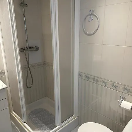 Apartman Puerto Front Line With Sea Views